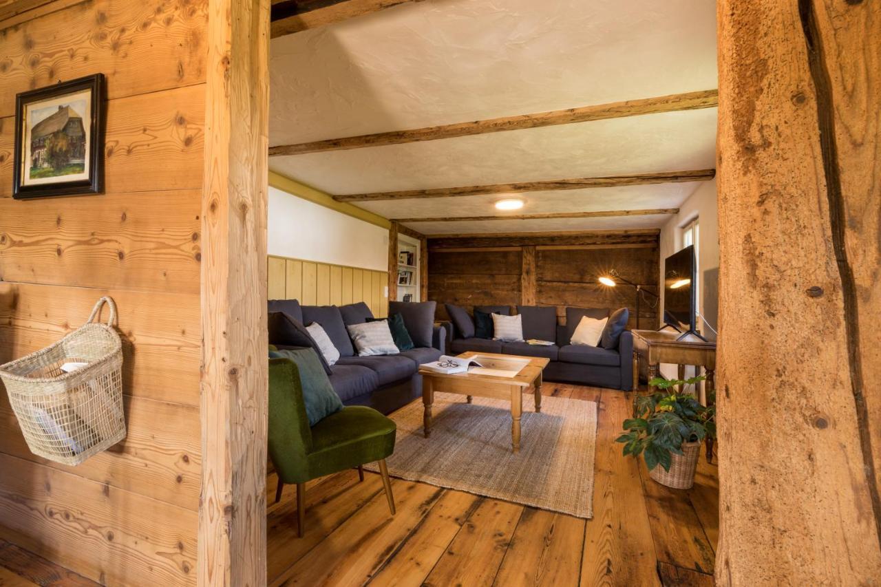 Waelder: Quartier Dachsberg Dachsberg im Schwarzwald Exterior foto