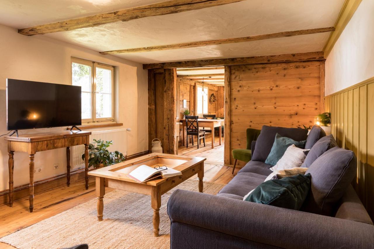 Waelder: Quartier Dachsberg Dachsberg im Schwarzwald Exterior foto